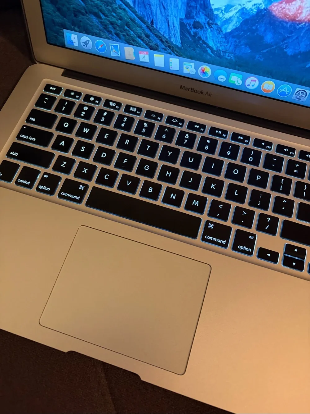 Apple MacBook Air